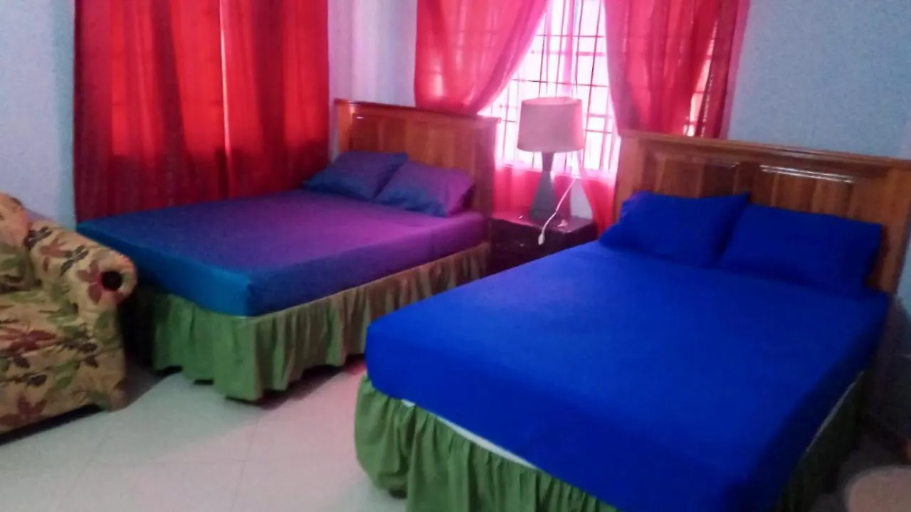 Rush Ironshore Deluxe Villa Montego Bay