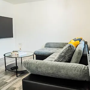 Jb Apartments, Fully Equiped Ground Floor Apartment Abbey Wood