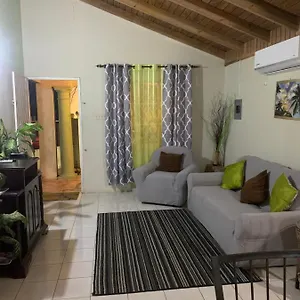  Apartment Natures