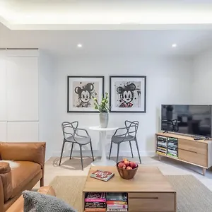 Luxury City Centre Apartment Cambridge (Cambridgeshire)